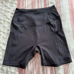 Gymshark Biker Shorts
